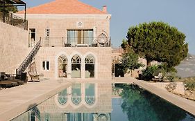 Beit Teta Mona