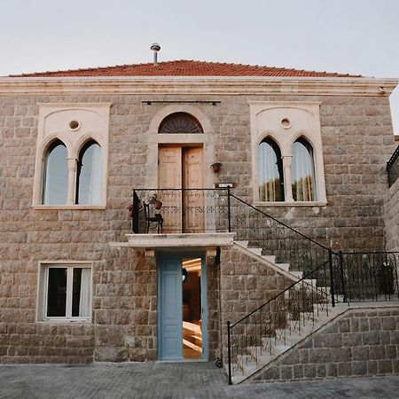 Hotel Beit Teta Mona Al Arabah Esterno foto