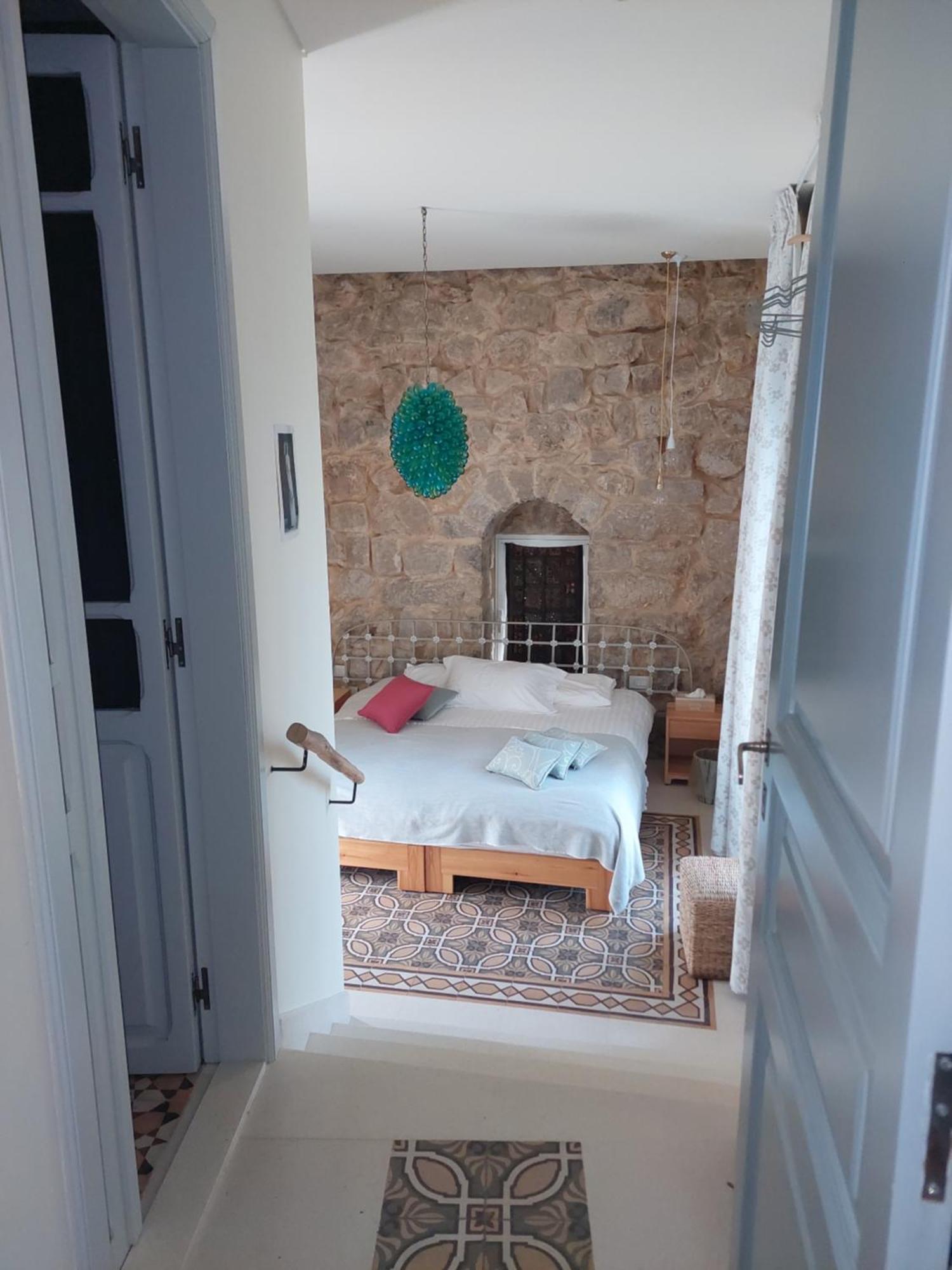 Hotel Beit Teta Mona Al Arabah Esterno foto
