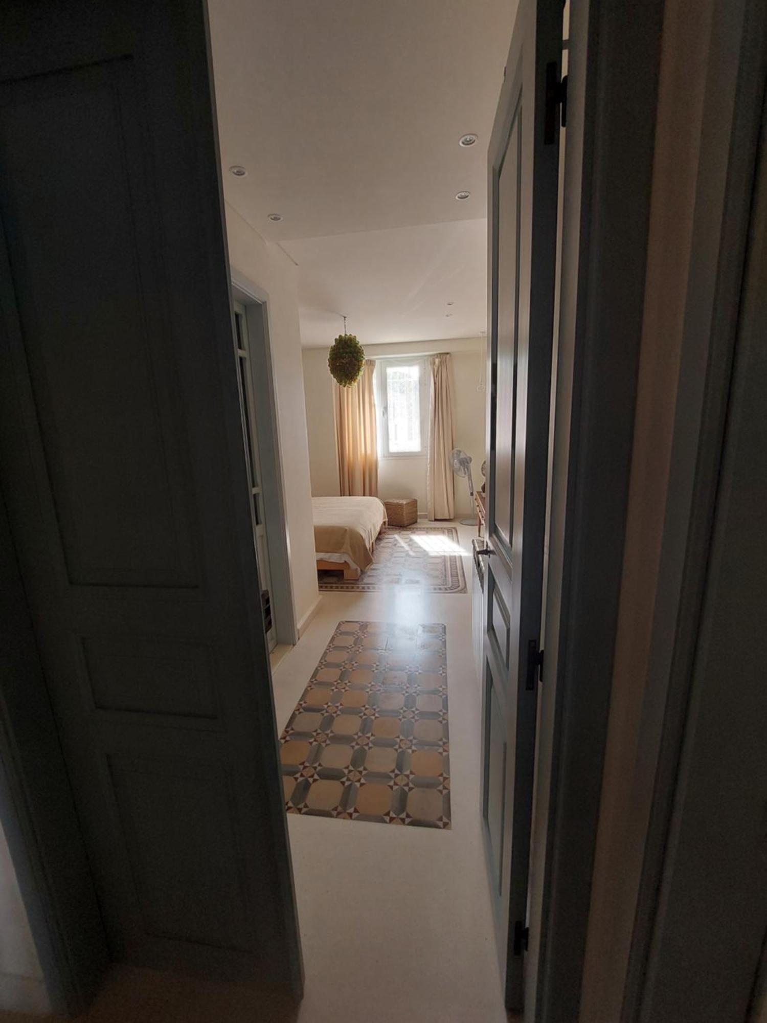 Hotel Beit Teta Mona Al Arabah Esterno foto