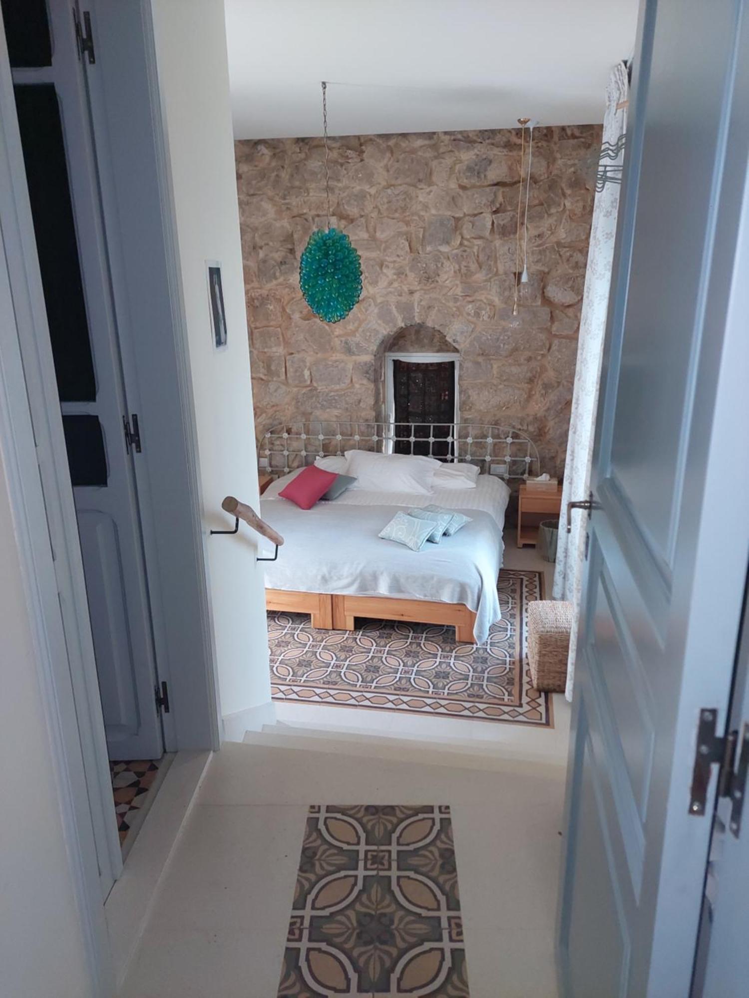 Hotel Beit Teta Mona Al Arabah Esterno foto