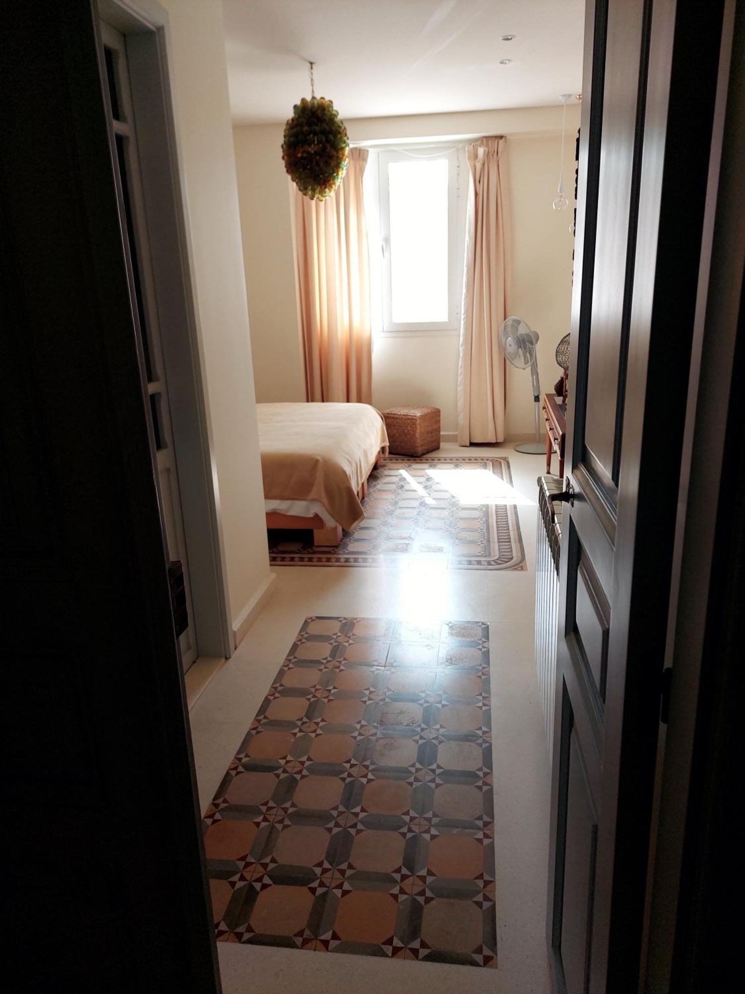 Hotel Beit Teta Mona Al Arabah Esterno foto