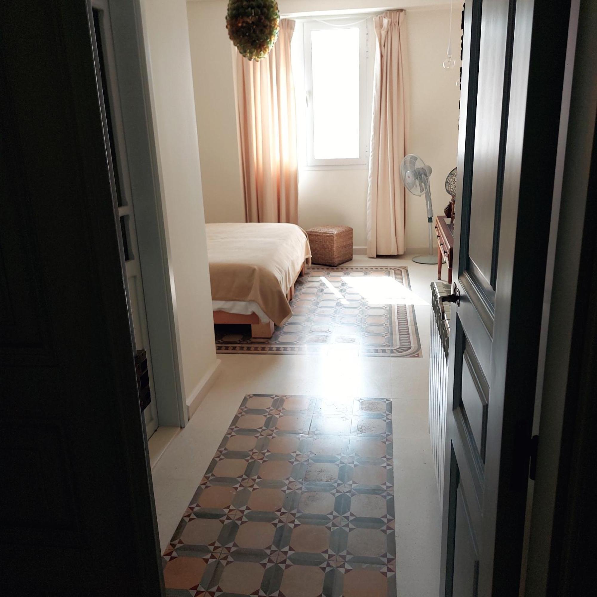 Hotel Beit Teta Mona Al Arabah Esterno foto