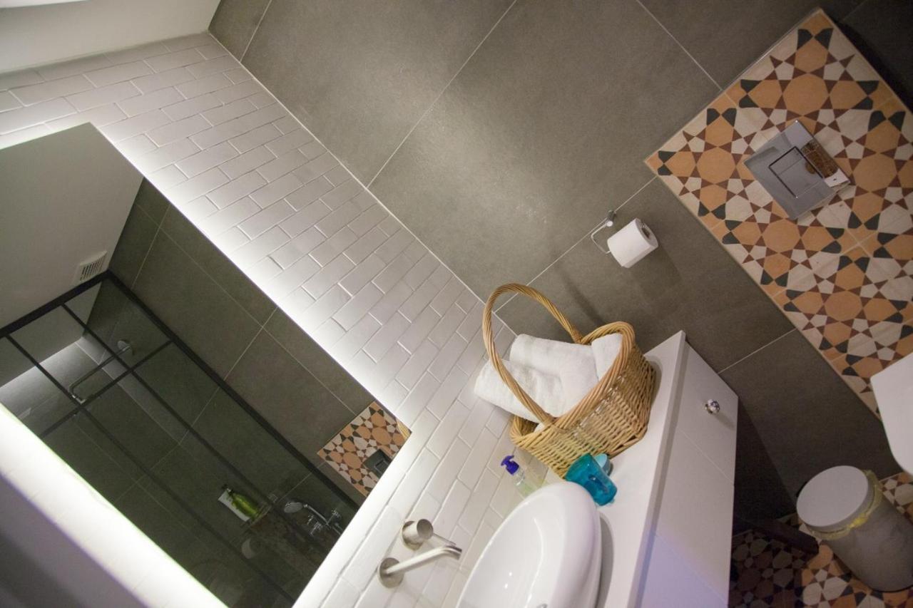 Hotel Beit Teta Mona Al Arabah Esterno foto