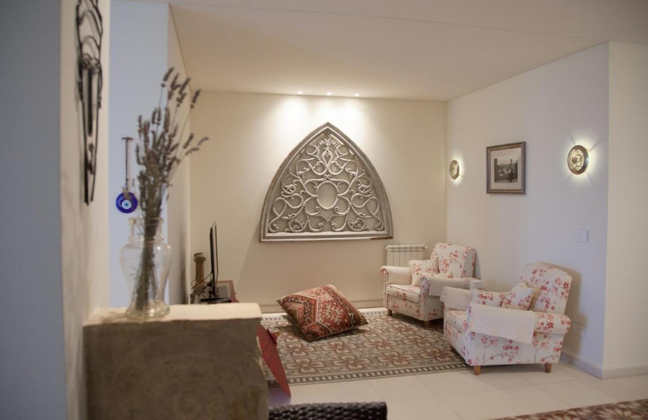 Hotel Beit Teta Mona Al Arabah Esterno foto