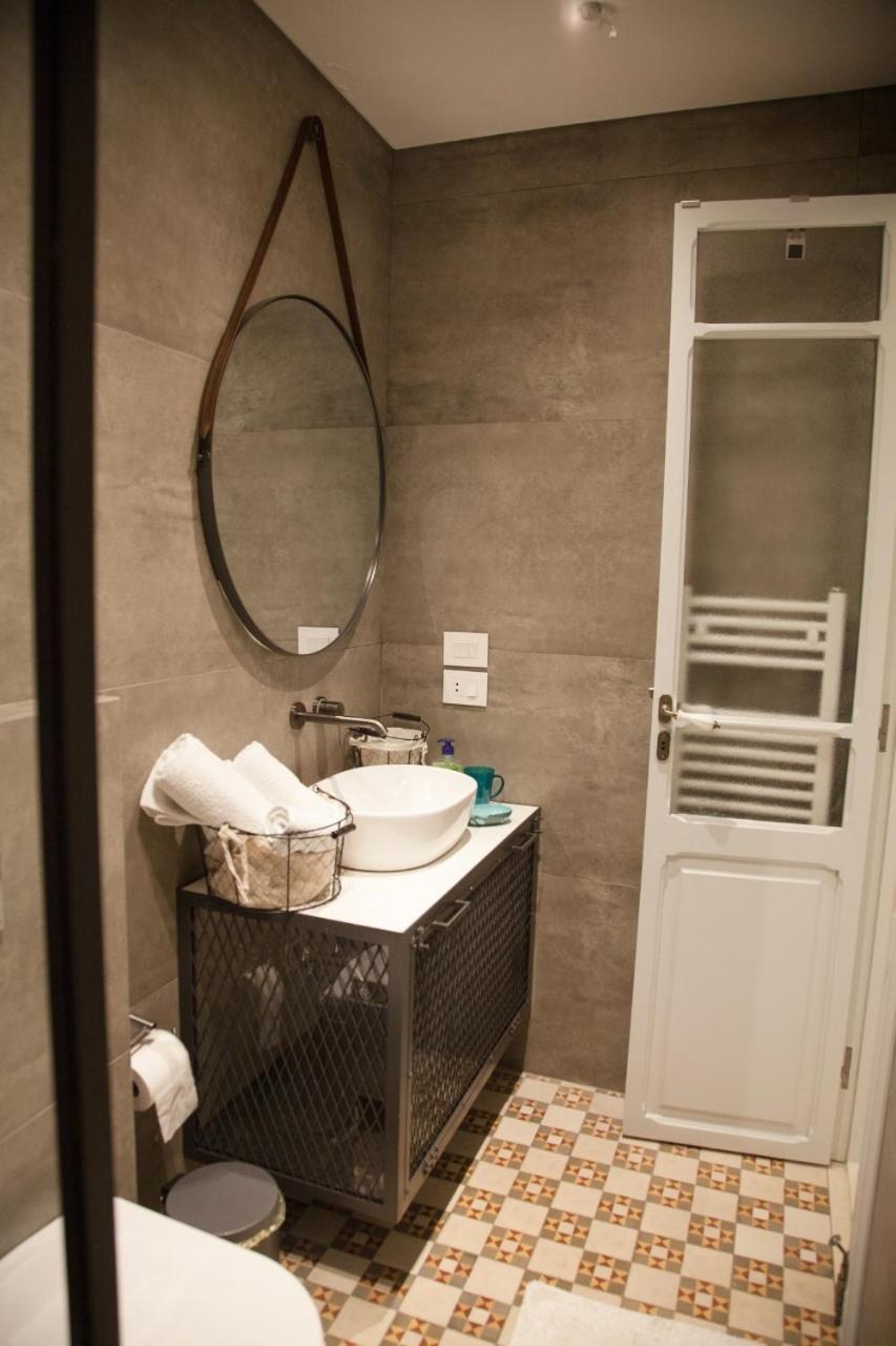 Hotel Beit Teta Mona Al Arabah Esterno foto