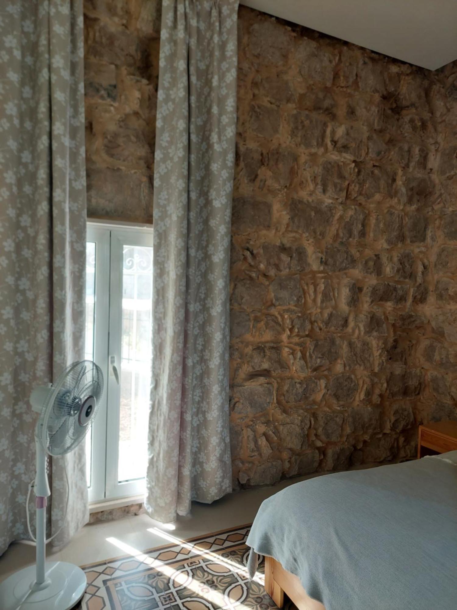 Hotel Beit Teta Mona Al Arabah Esterno foto
