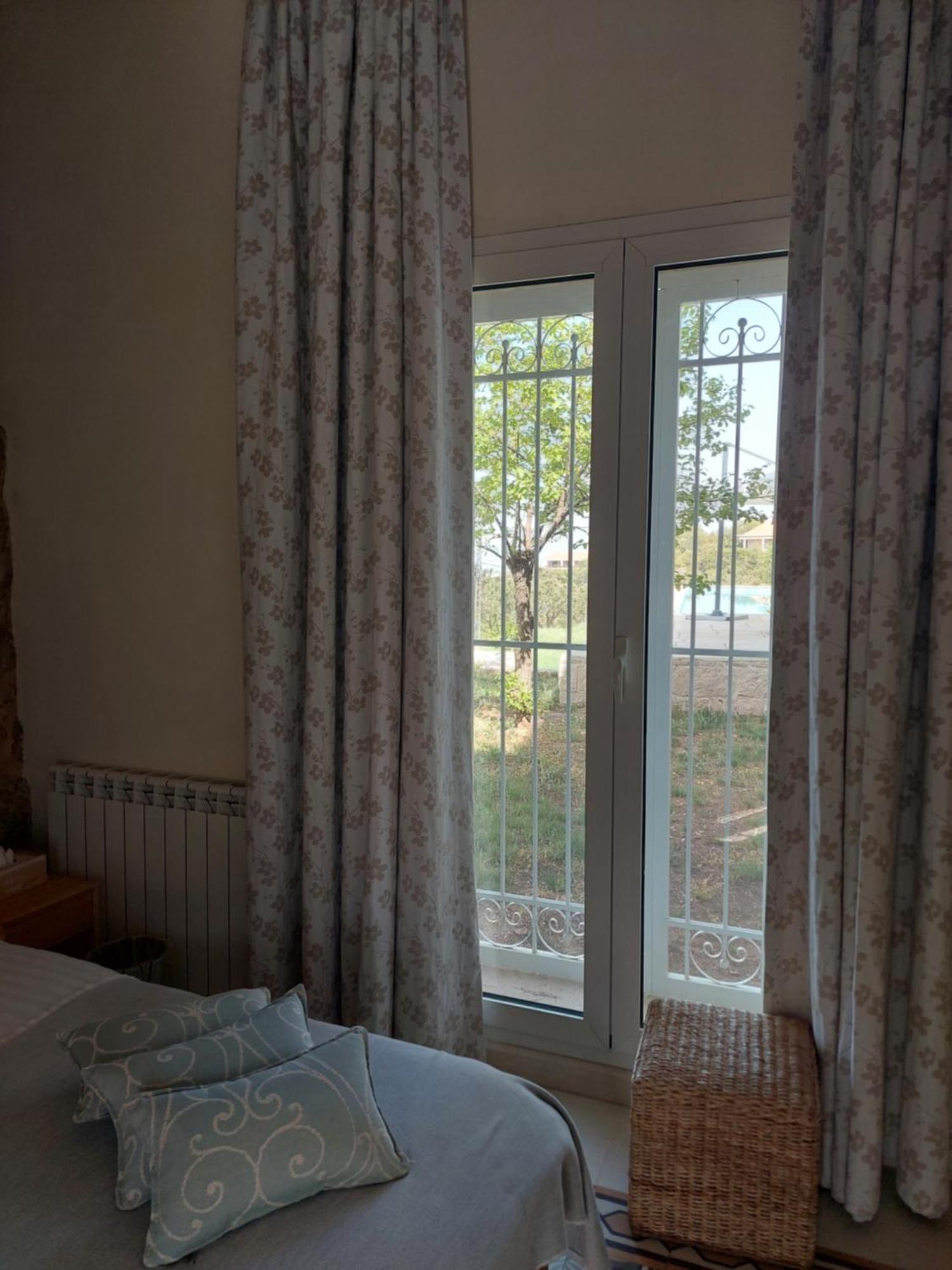 Hotel Beit Teta Mona Al Arabah Esterno foto