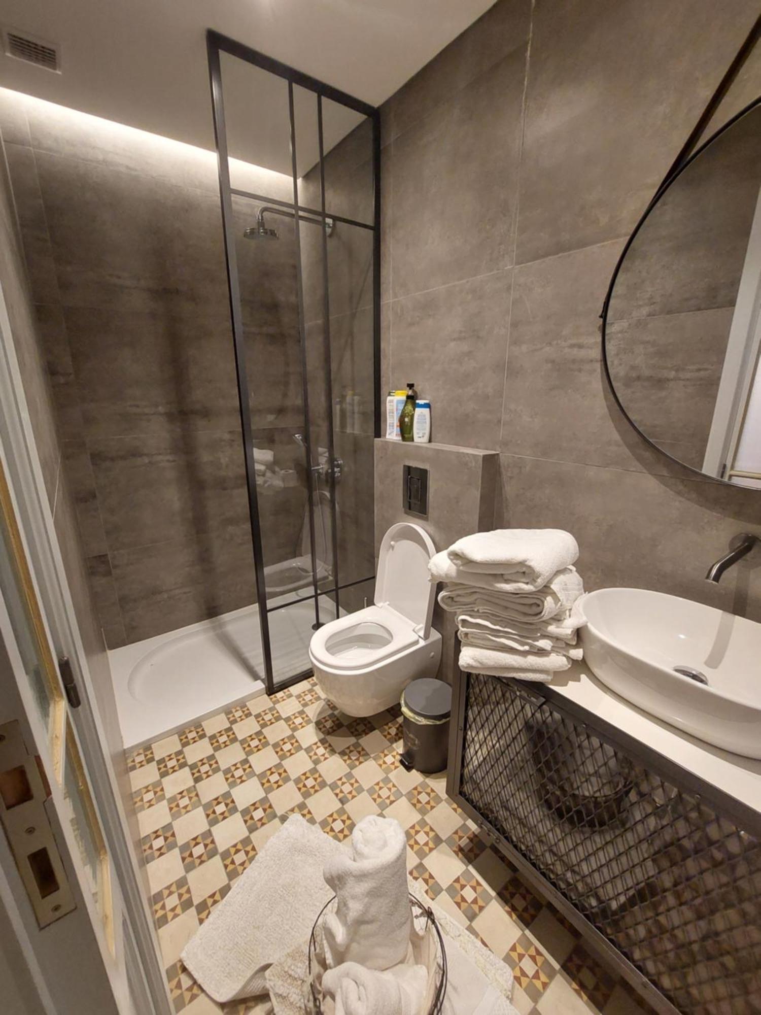 Hotel Beit Teta Mona Al Arabah Esterno foto