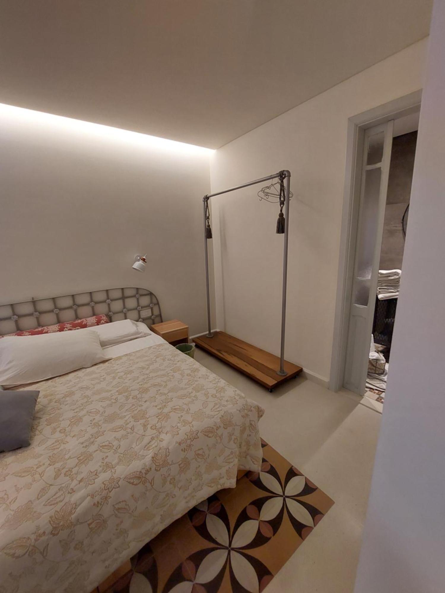 Hotel Beit Teta Mona Al Arabah Esterno foto