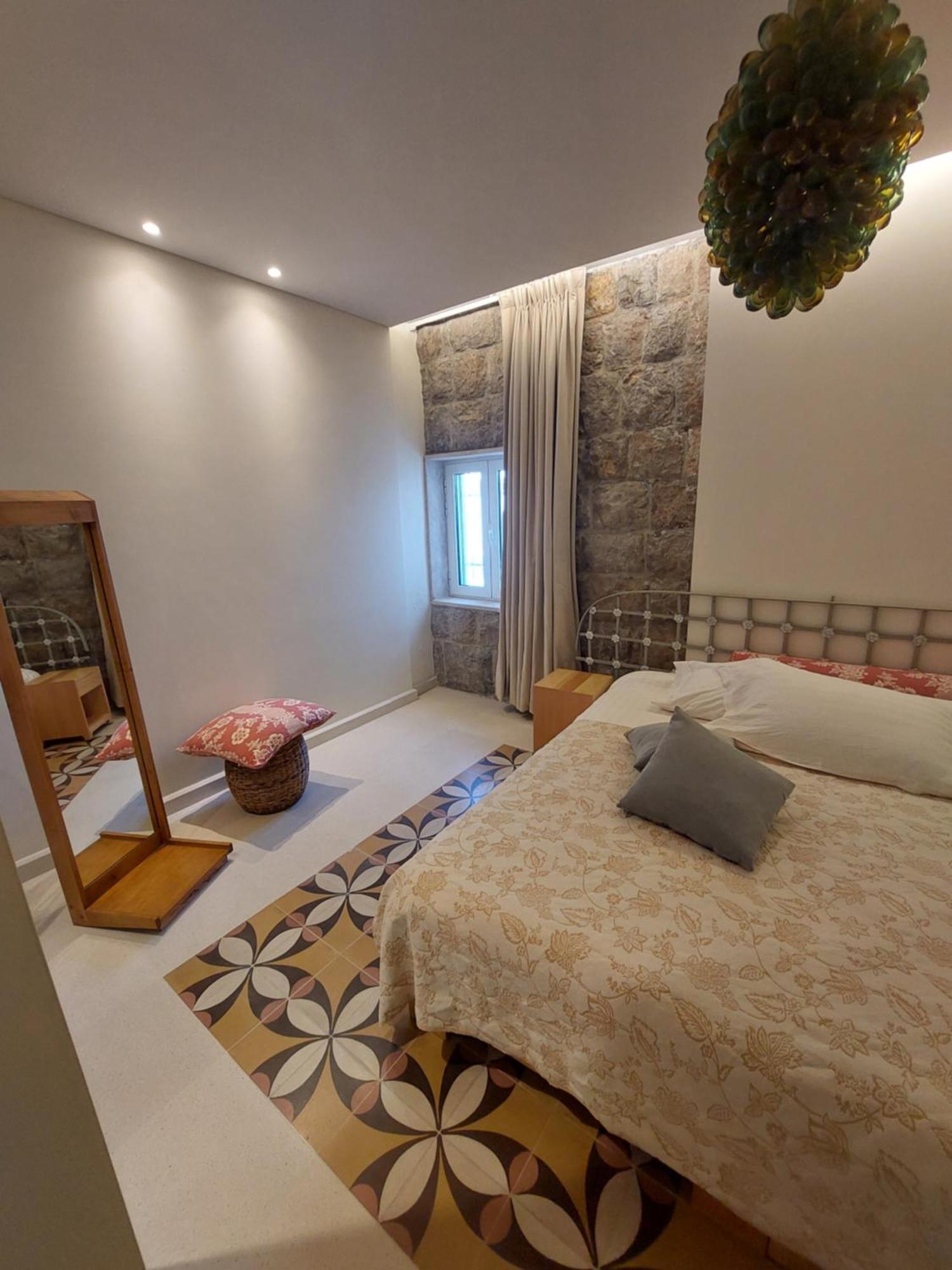 Hotel Beit Teta Mona Al Arabah Esterno foto
