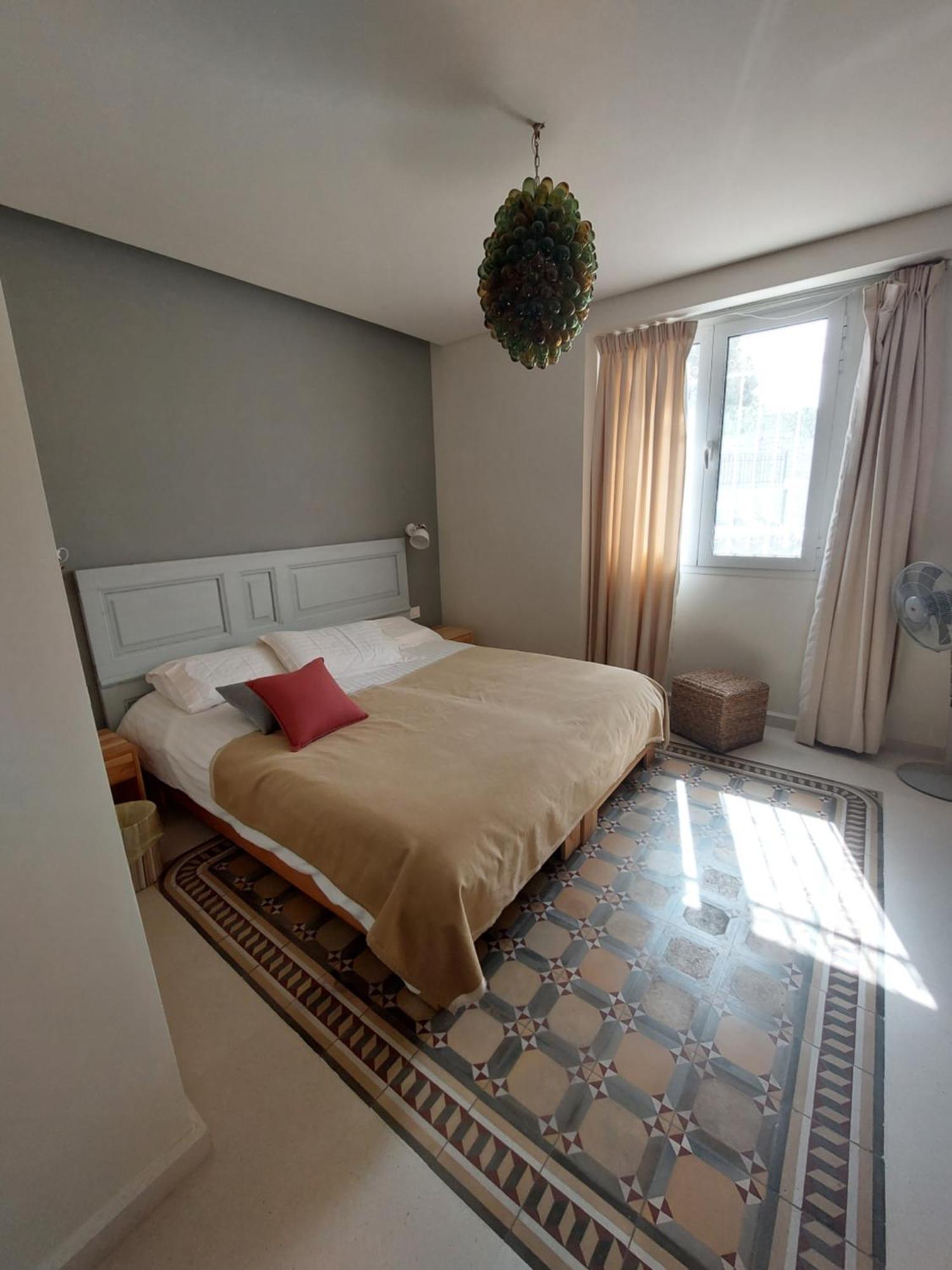 Hotel Beit Teta Mona Al Arabah Esterno foto