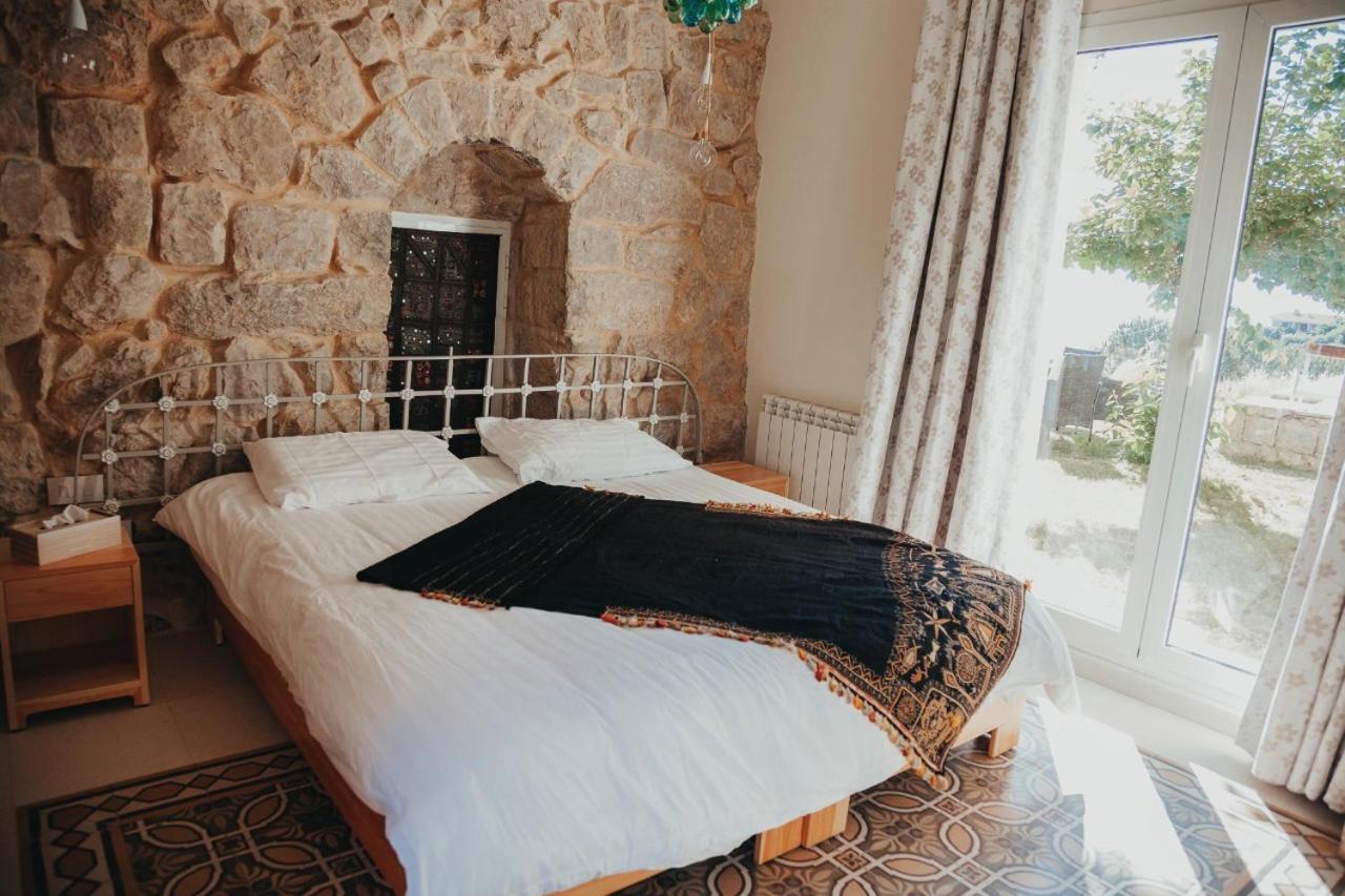 Hotel Beit Teta Mona Al Arabah Esterno foto
