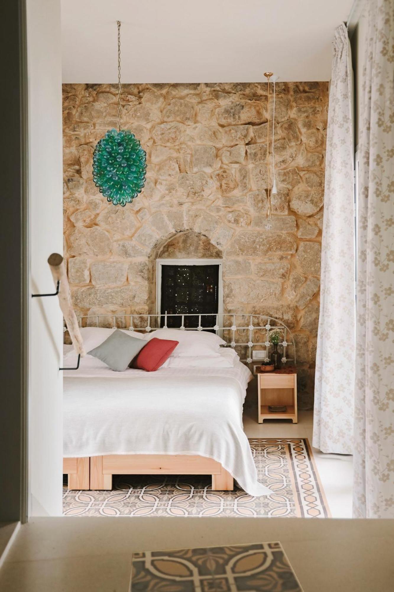 Hotel Beit Teta Mona Al Arabah Esterno foto