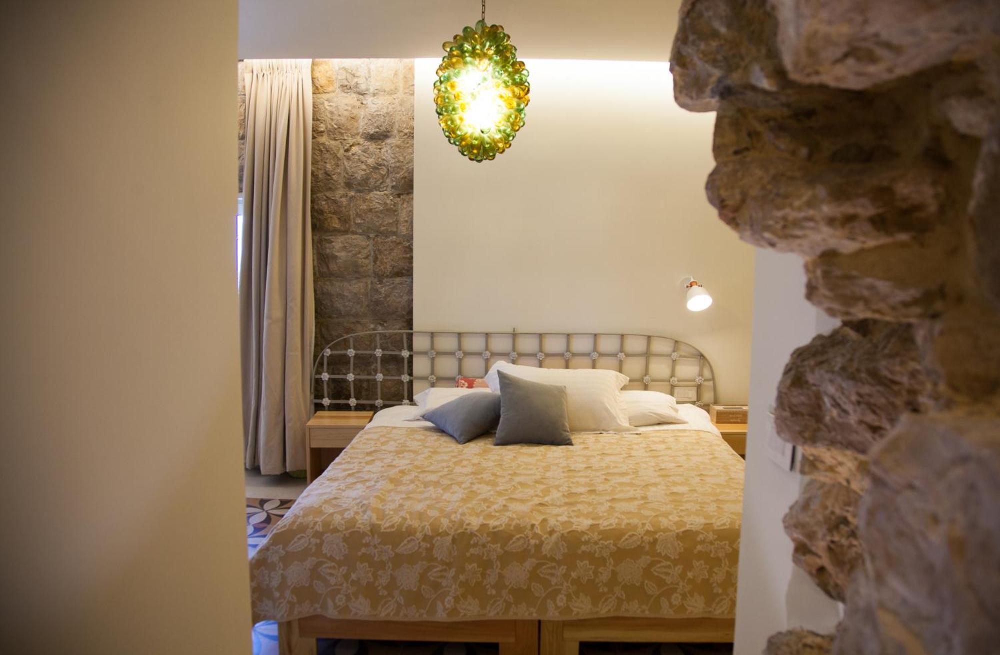 Hotel Beit Teta Mona Al Arabah Esterno foto