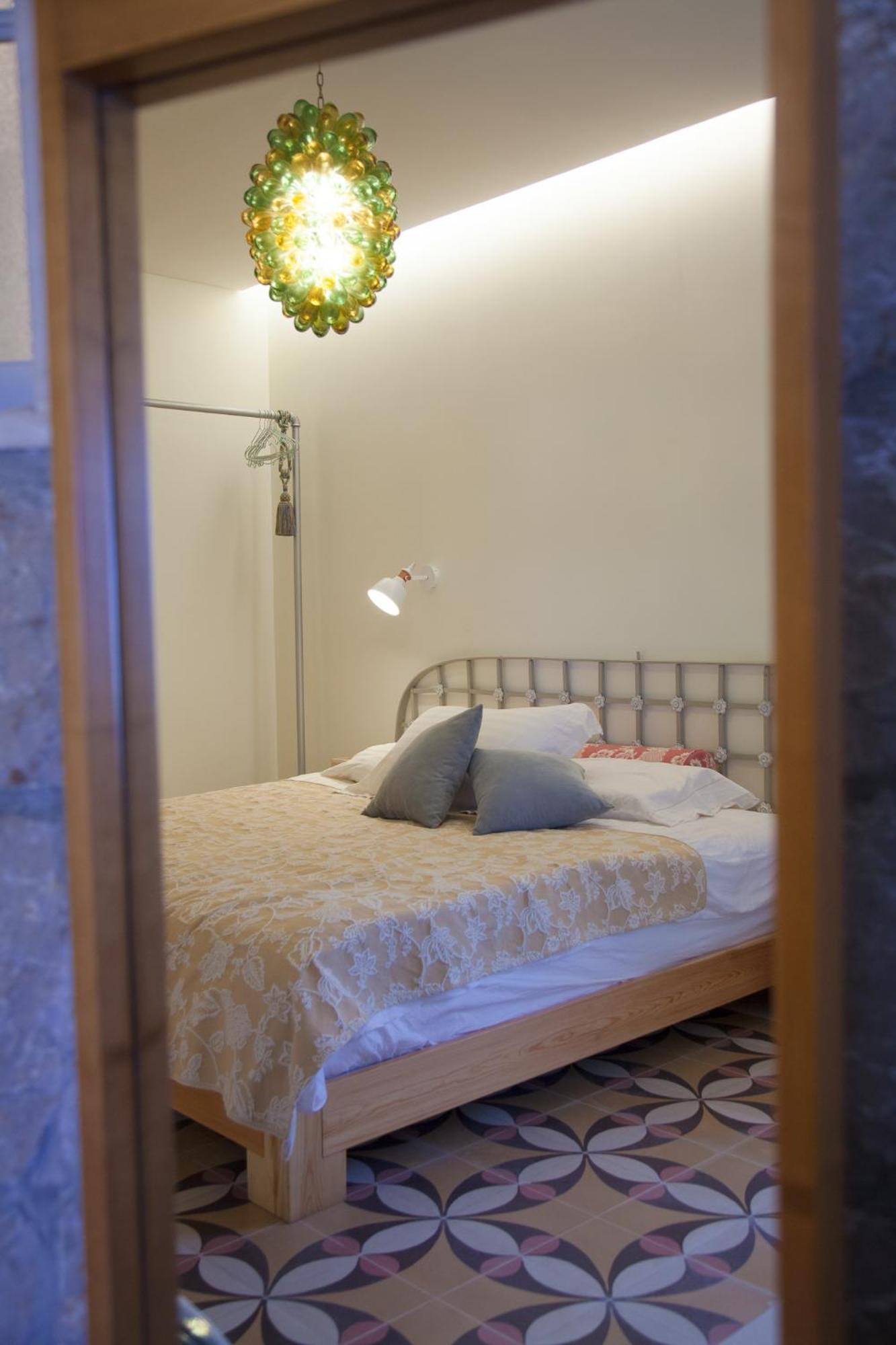 Hotel Beit Teta Mona Al Arabah Esterno foto
