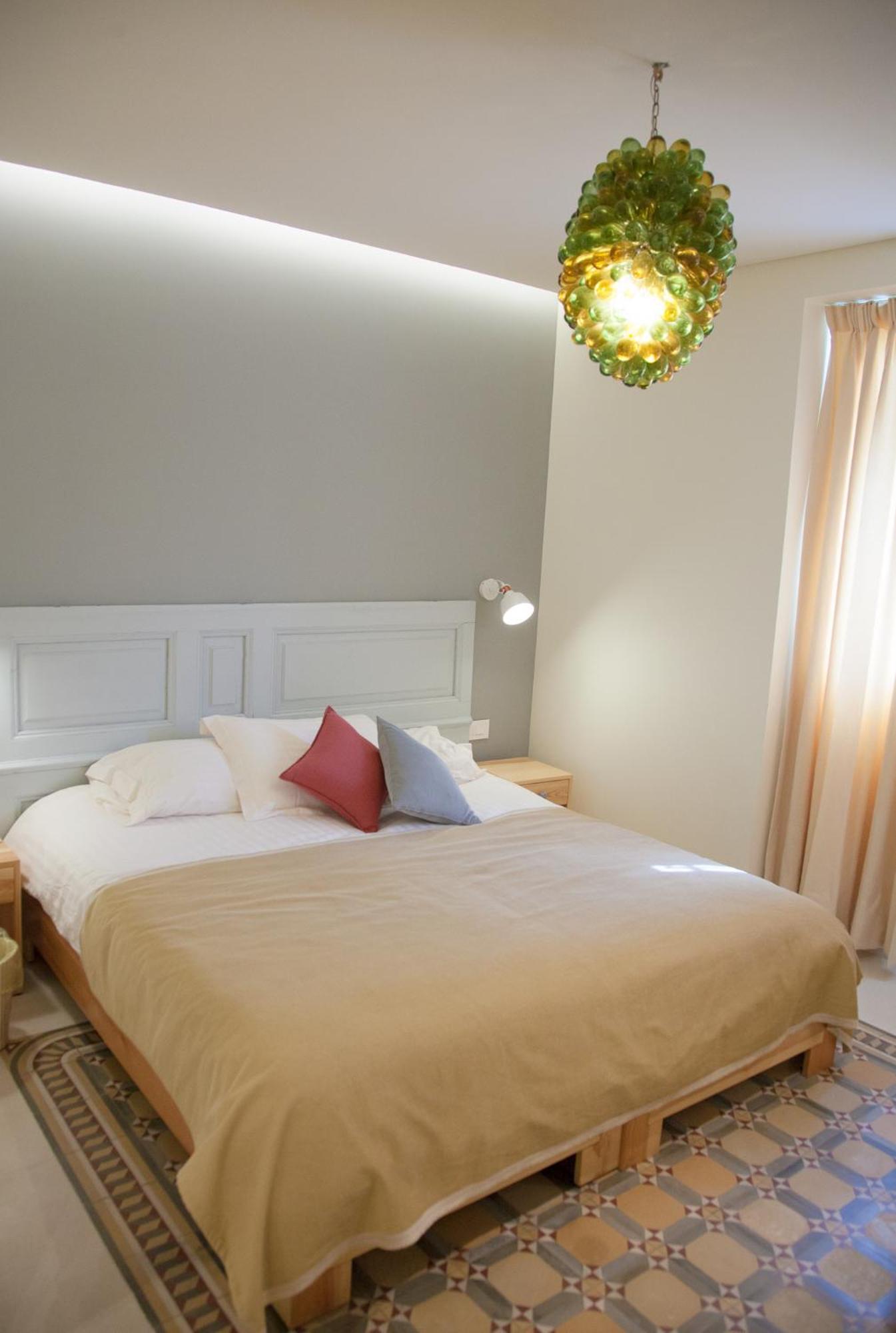 Hotel Beit Teta Mona Al Arabah Esterno foto