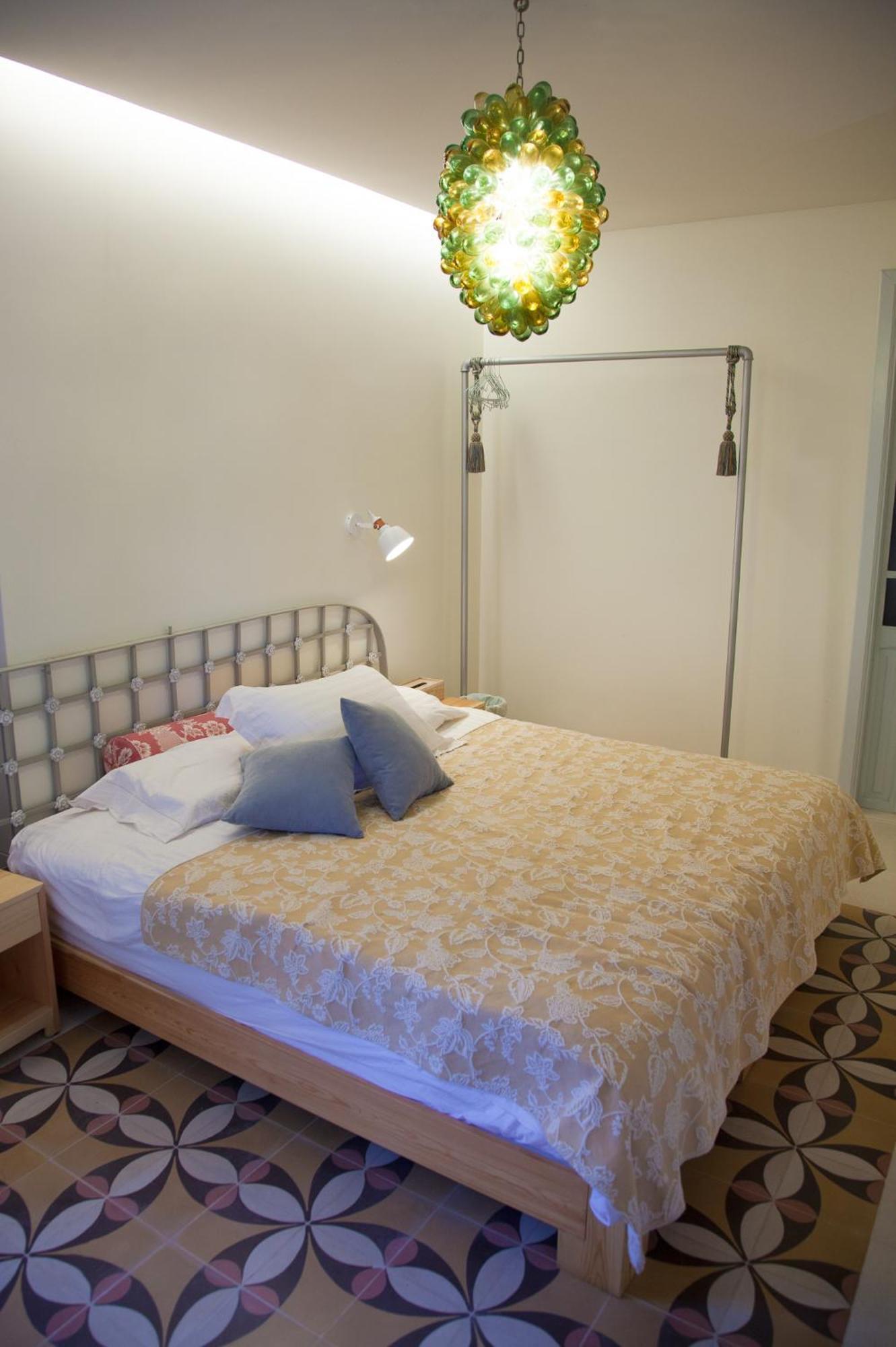 Hotel Beit Teta Mona Al Arabah Esterno foto