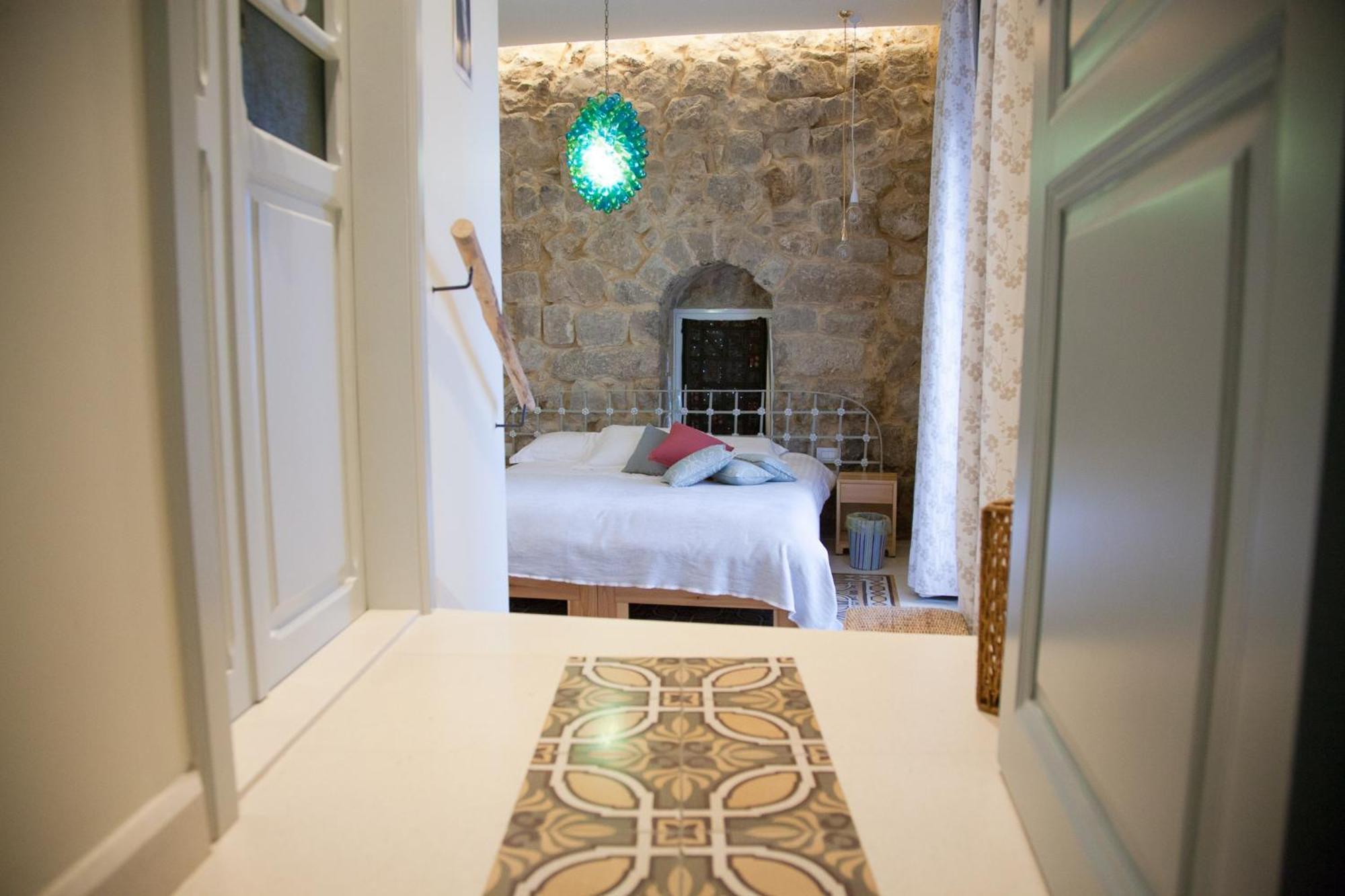 Hotel Beit Teta Mona Al Arabah Esterno foto